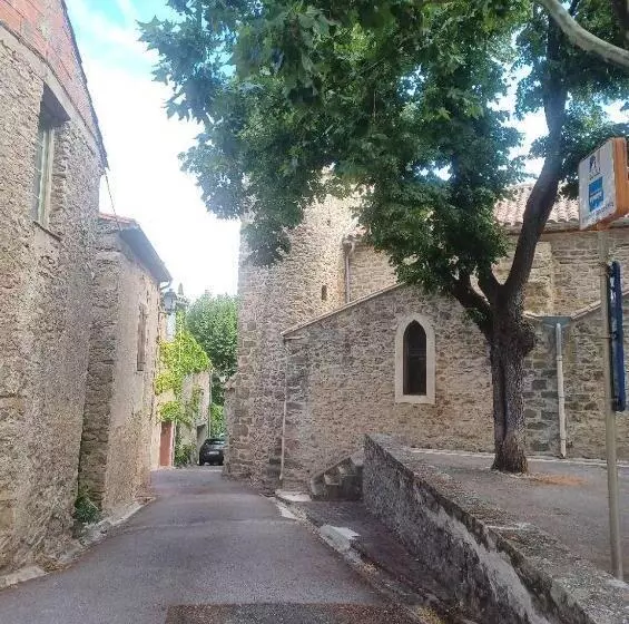 Aamiaismajoitus (B&B) Chambres D Hôtes Le Clos Des Vins D Anges