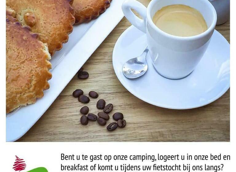 민박 De Huttert Opkamer