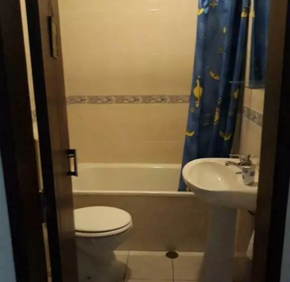 Aamiaismajoitus (B&B) I Ka Hale