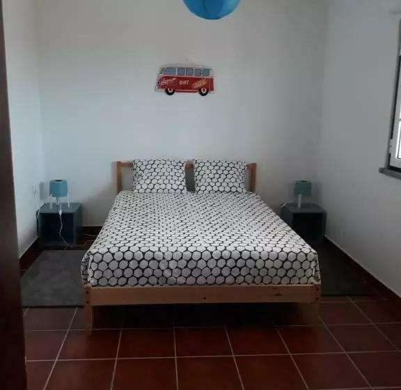 Aamiaismajoitus (B&B) I Ka Hale