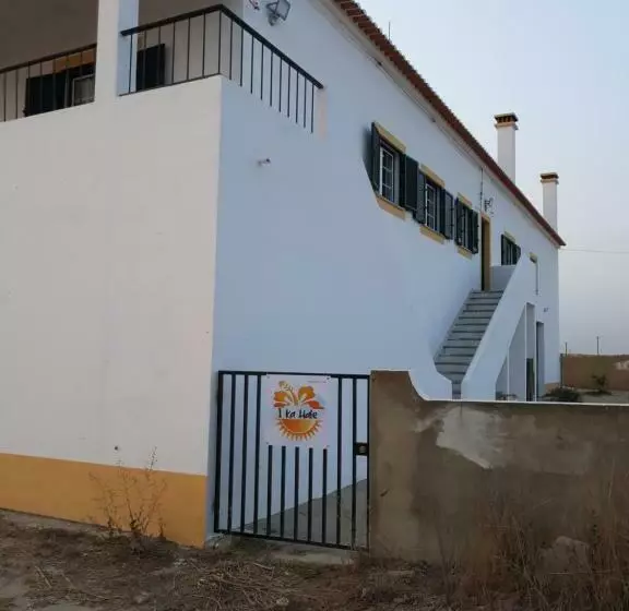 Aamiaismajoitus (B&B) I Ka Hale