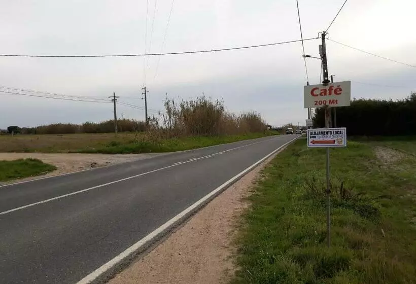 Aamiaismajoitus (B&B) I Ka Hale