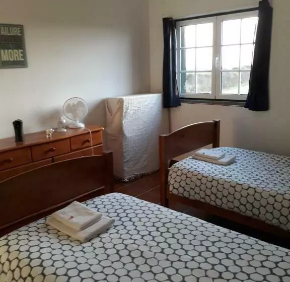 Aamiaismajoitus (B&B) I Ka Hale