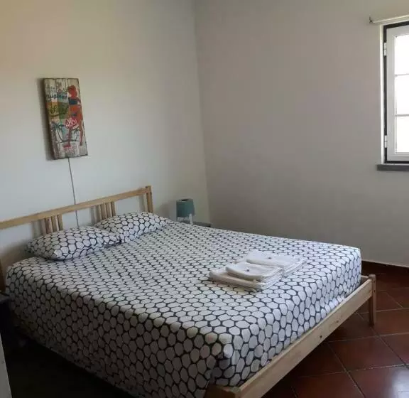 Aamiaismajoitus (B&B) I Ka Hale