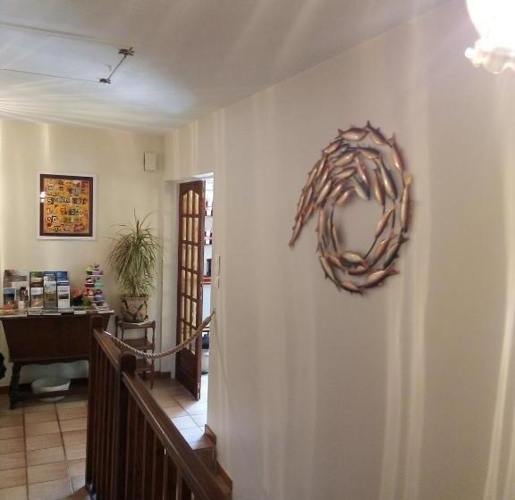 مبيت وإفطار Le Vallon De Bargemon