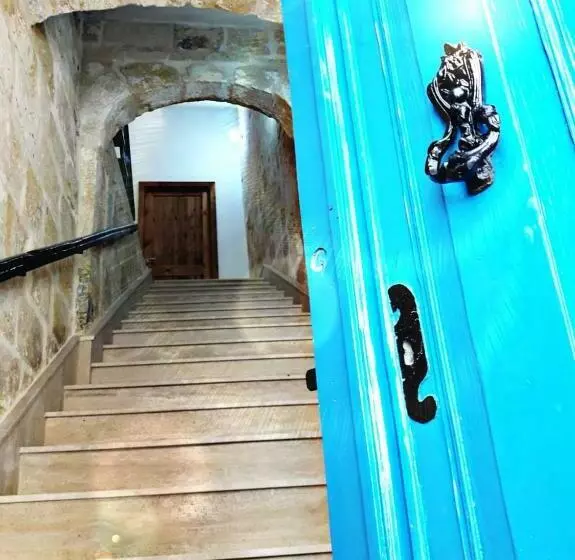 St George Of Lydda B&b