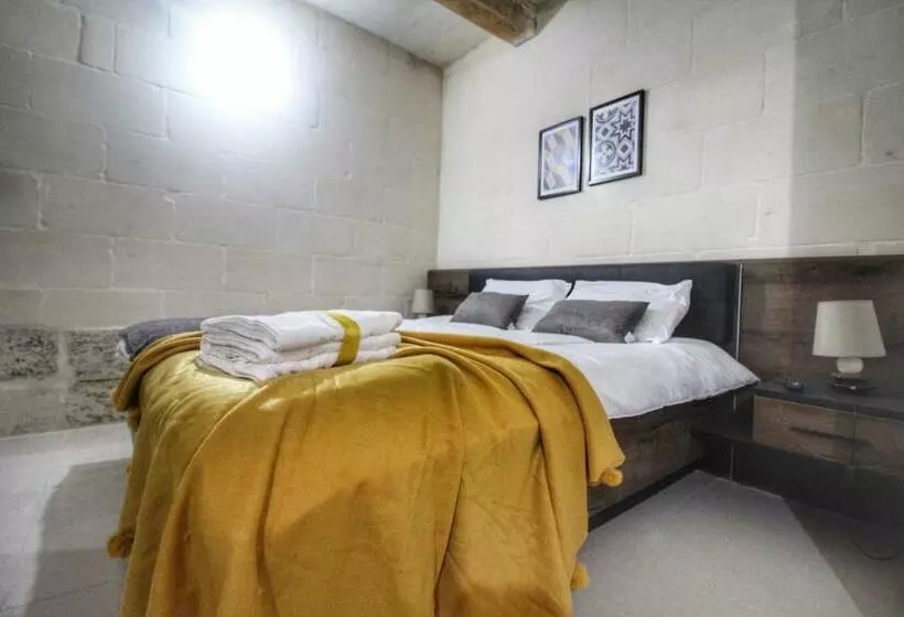 St George Of Lydda B&b