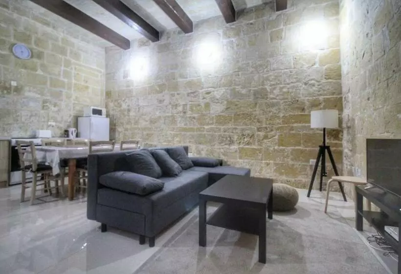 St George Of Lydda B&b