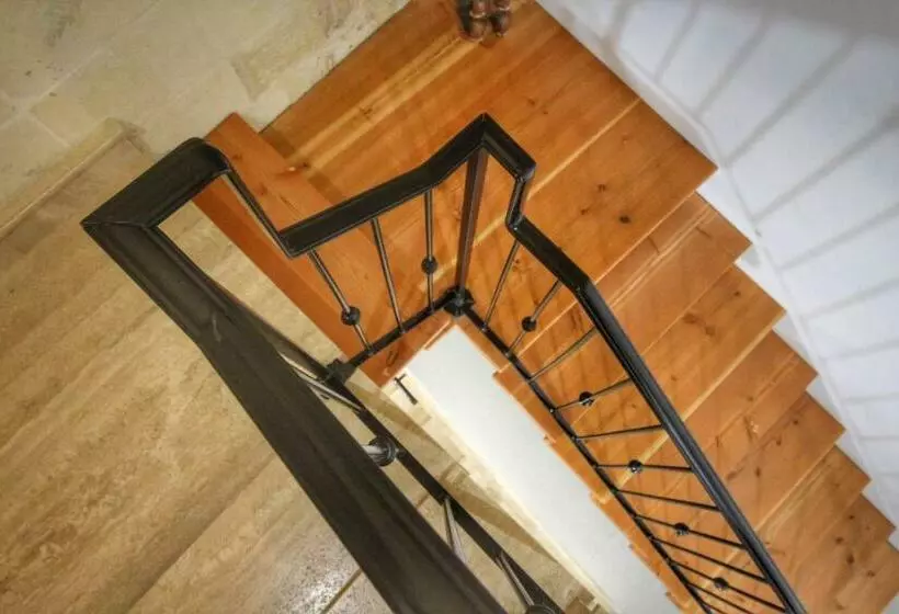 St George Of Lydda B&b