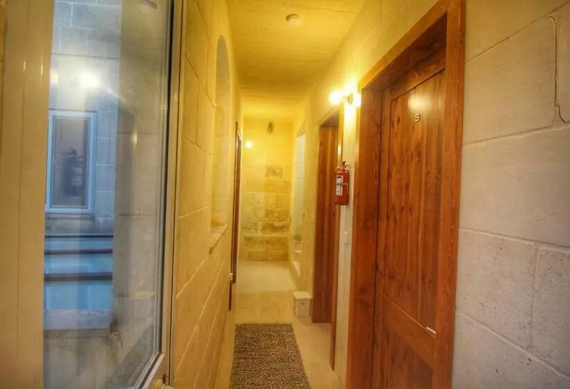 St George Of Lydda B&b