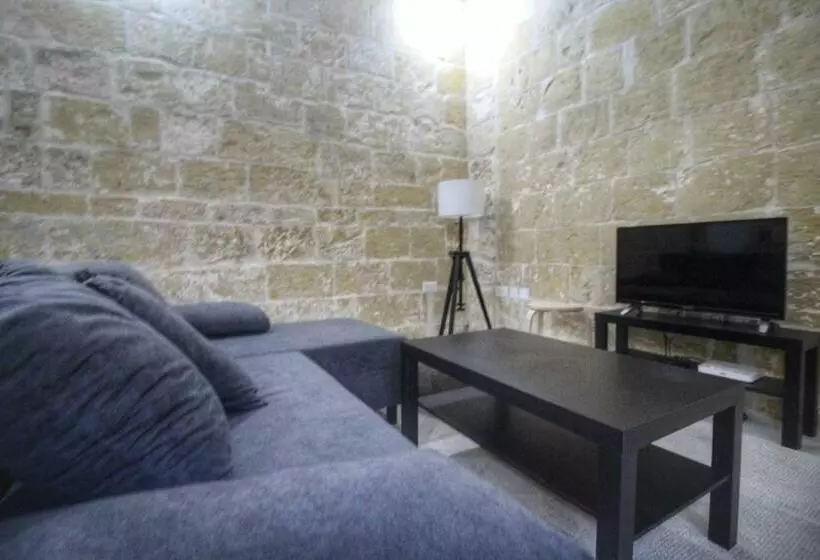 St George Of Lydda B&b