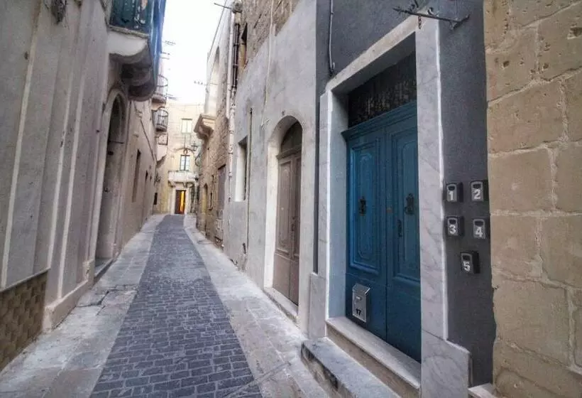 St George Of Lydda B&b