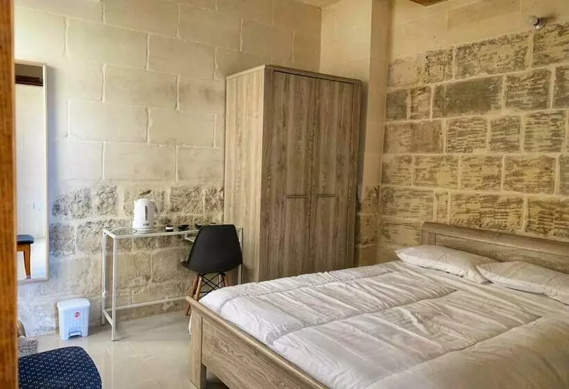 St George Of Lydda B&b