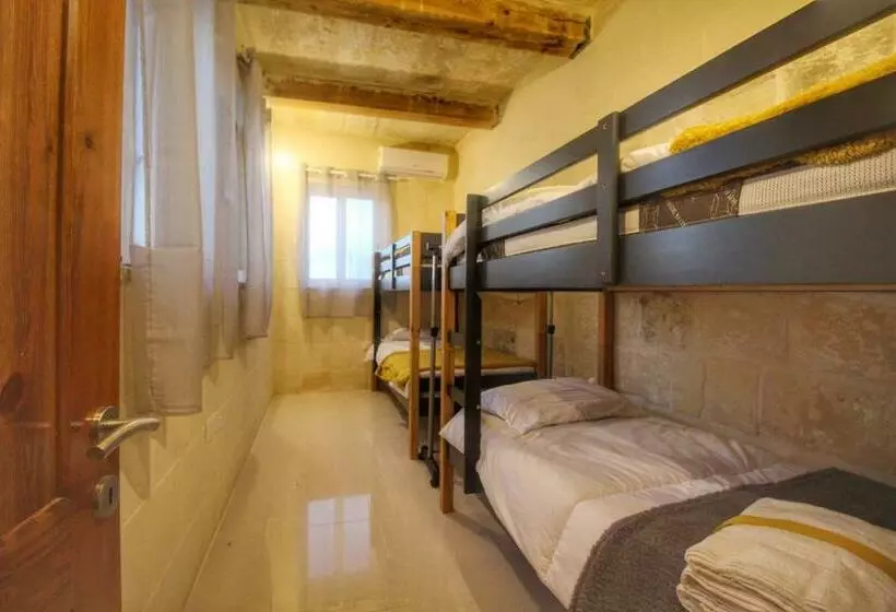 St George Of Lydda B&b