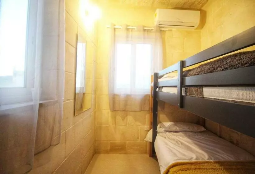 St George Of Lydda B&b