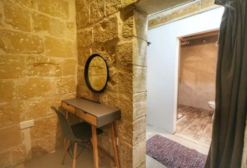 St George Of Lydda B&b