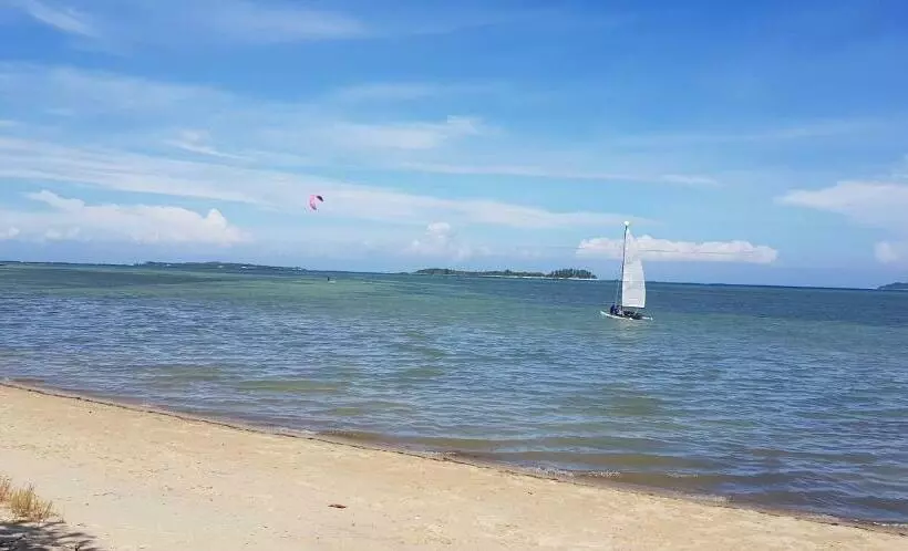 Aamiaismajoitus (B&B) Ten Rooms