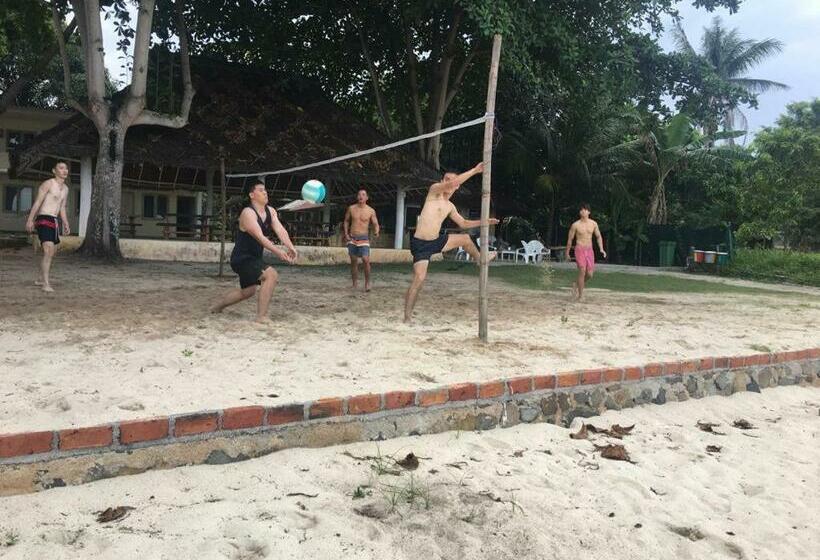 مبيت وإفطار Ten Rooms