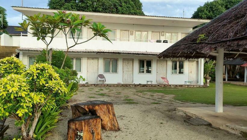 مبيت وإفطار Ten Rooms