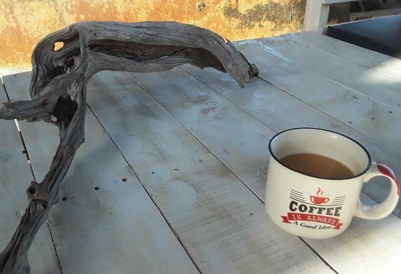 مبيت وإفطار Ten Rooms