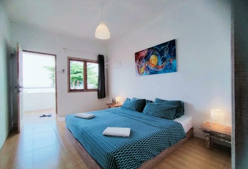 مبيت وإفطار Ten Rooms