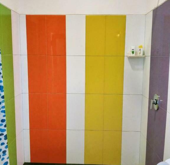 مبيت وإفطار Ten Rooms