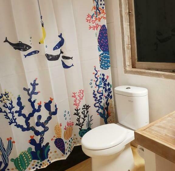 مبيت وإفطار Ten Rooms