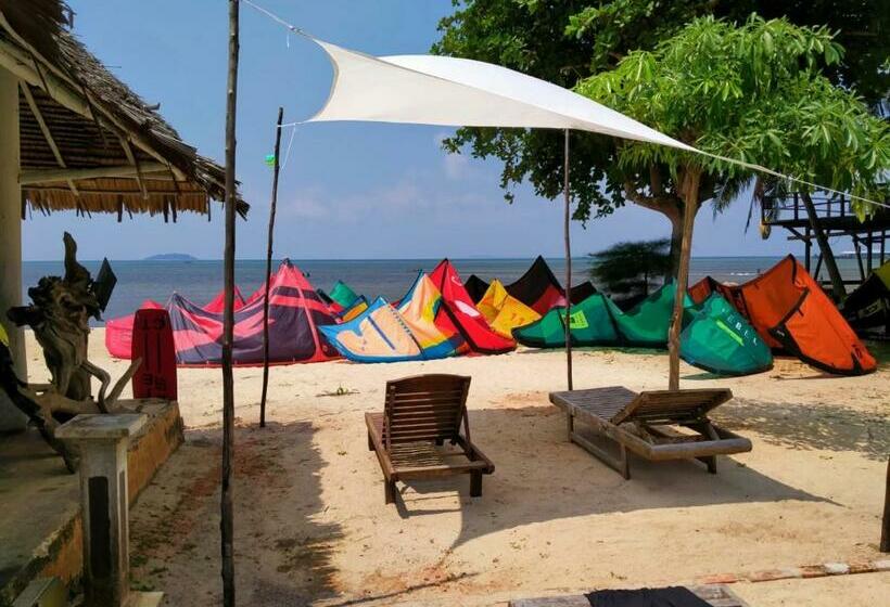 مبيت وإفطار Ten Rooms