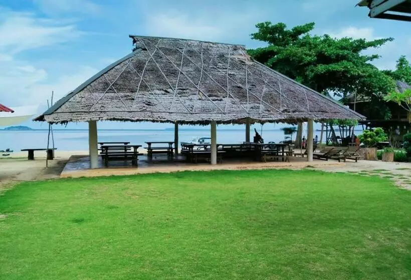 Aamiaismajoitus (B&B) Ten Rooms