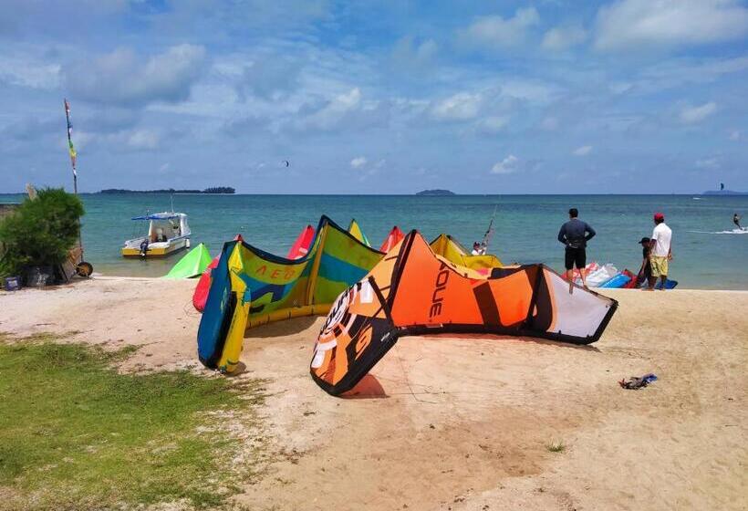 مبيت وإفطار Ten Rooms