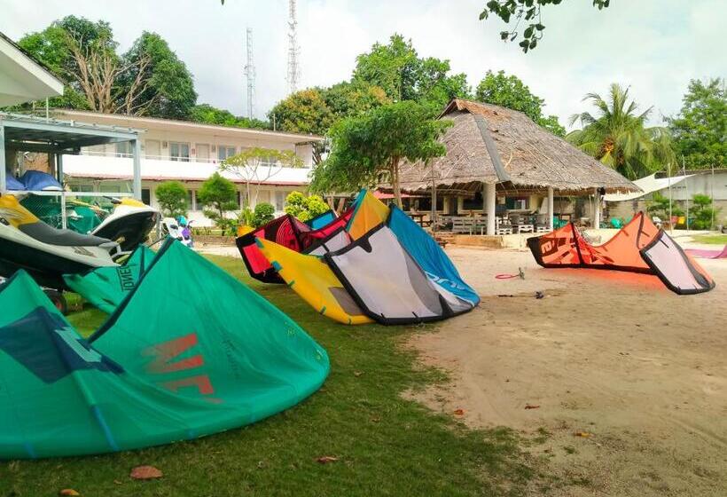 مبيت وإفطار Ten Rooms