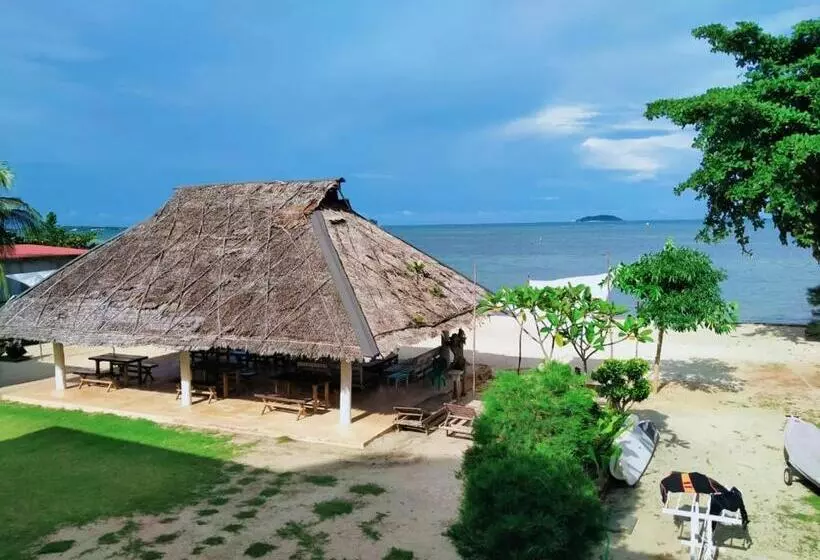 Aamiaismajoitus (B&B) Ten Rooms