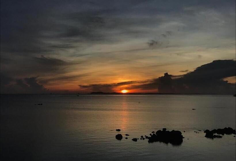 مبيت وإفطار Ten Rooms