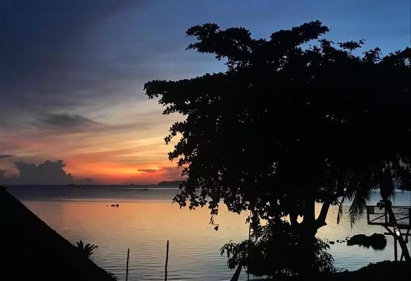 Aamiaismajoitus (B&B) Ten Rooms