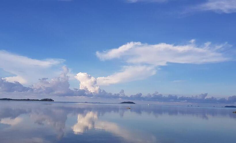 مبيت وإفطار Ten Rooms