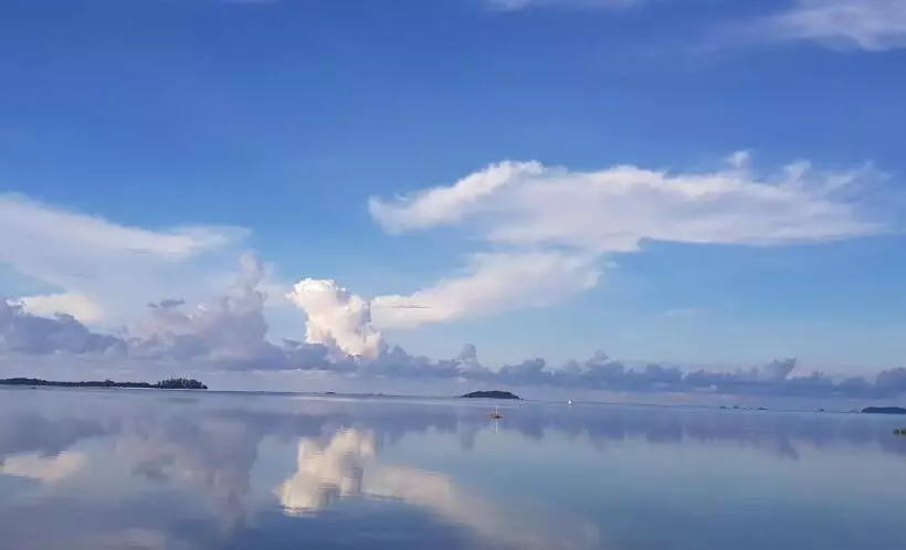 Aamiaismajoitus (B&B) Ten Rooms