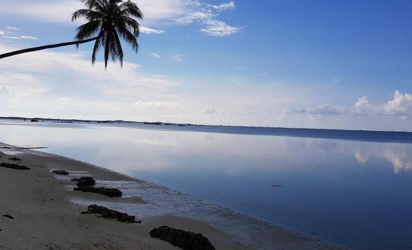 مبيت وإفطار Ten Rooms