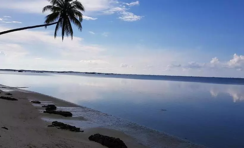 Aamiaismajoitus (B&B) Ten Rooms