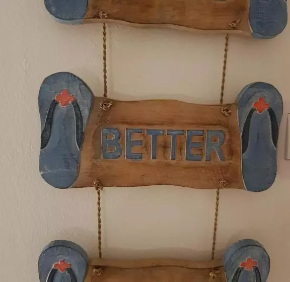 Aamiaismajoitus (B&B) Ten Rooms