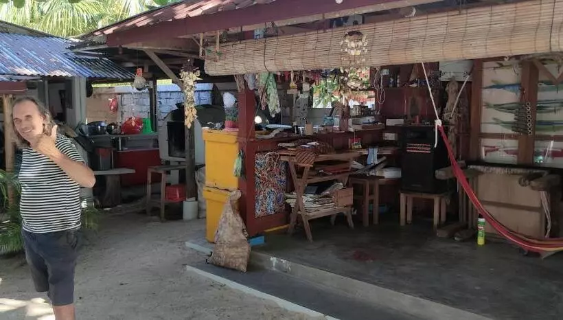 Aamiaismajoitus (B&B) Ten Rooms