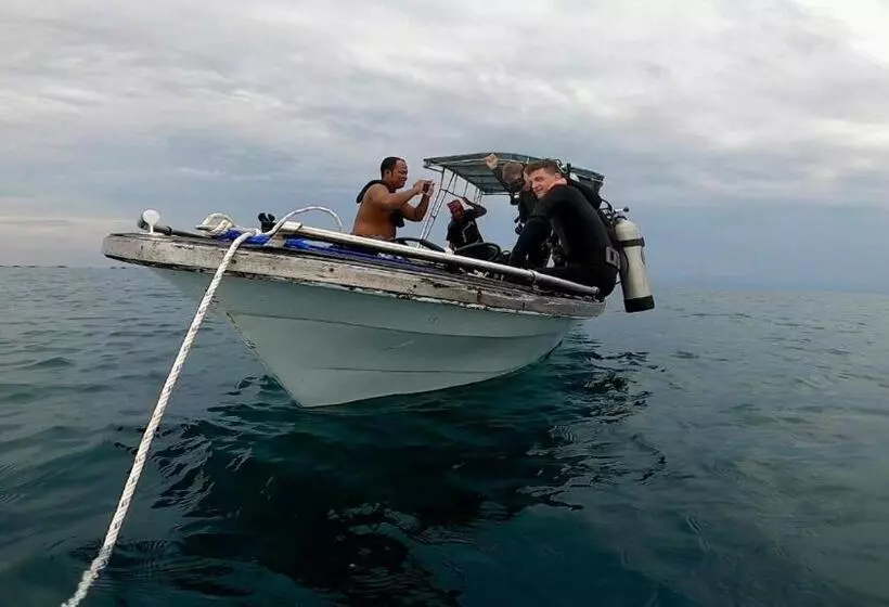 Aamiaismajoitus (B&B) Ten Rooms