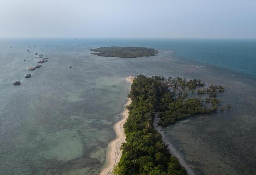 مبيت وإفطار Ten Rooms