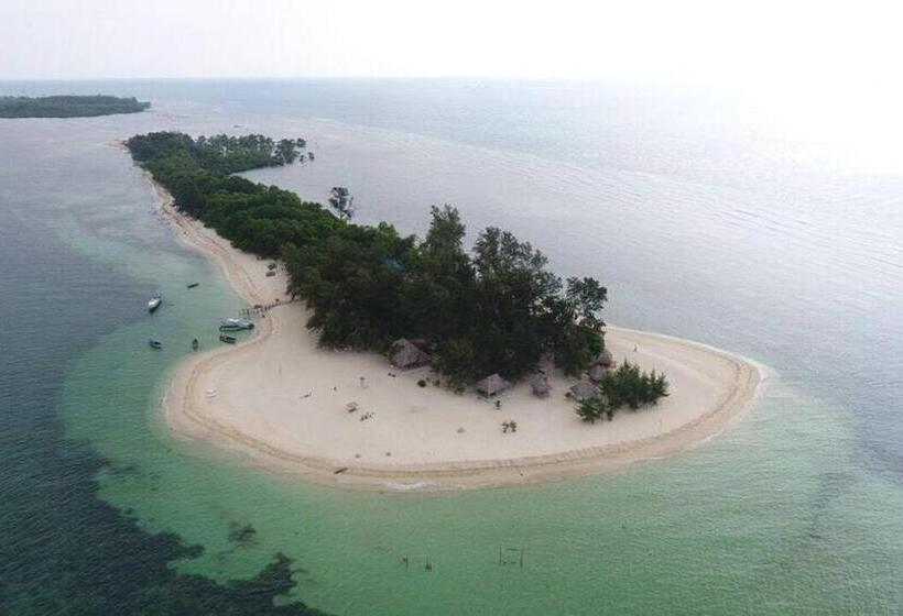 مبيت وإفطار Ten Rooms