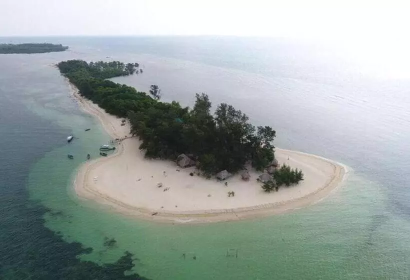 Aamiaismajoitus (B&B) Ten Rooms