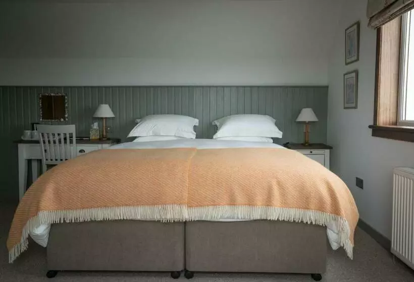 Aamiaismajoitus (B&B) Tor Druim