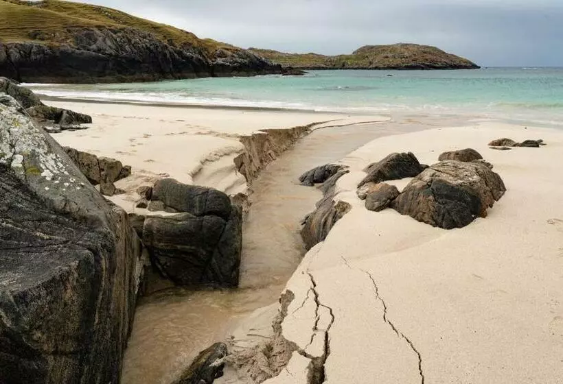 Aamiaismajoitus (B&B) Tor Druim