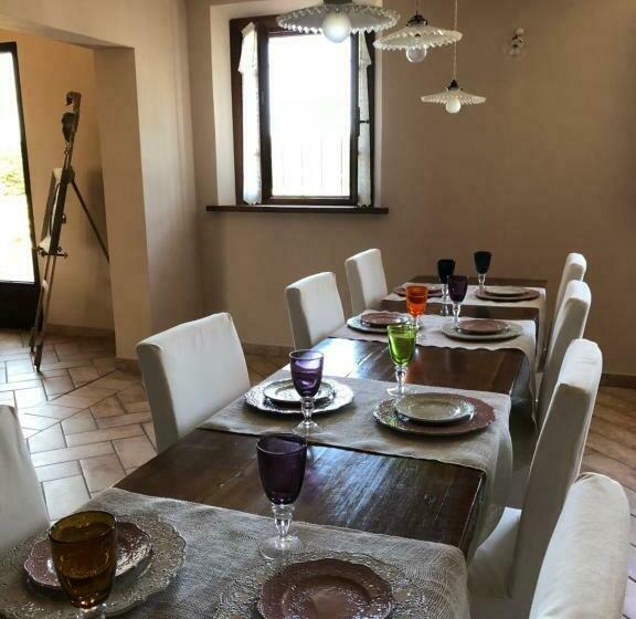 민박 Via D  Este 8