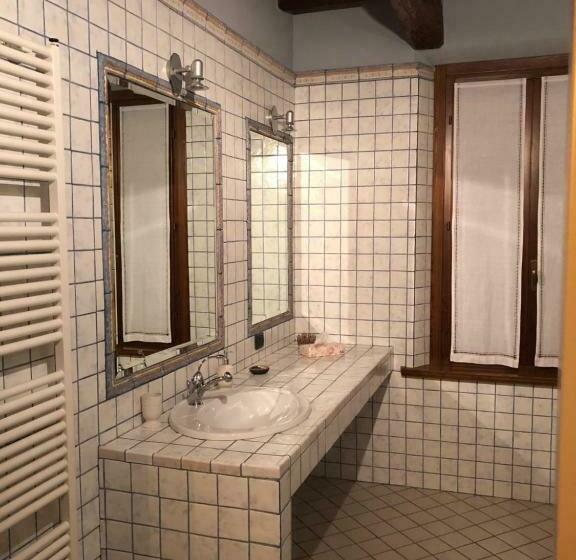 민박 Via D  Este 8