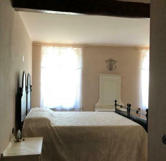 민박 Via D  Este 8