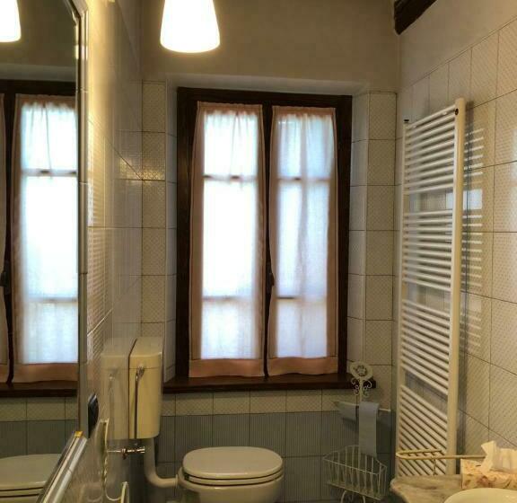 민박 Via D  Este 8